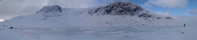 Darren Morgan Outdoor Pursuits
